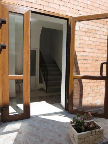 Hostal Guest House On Kolkhoznaya 106