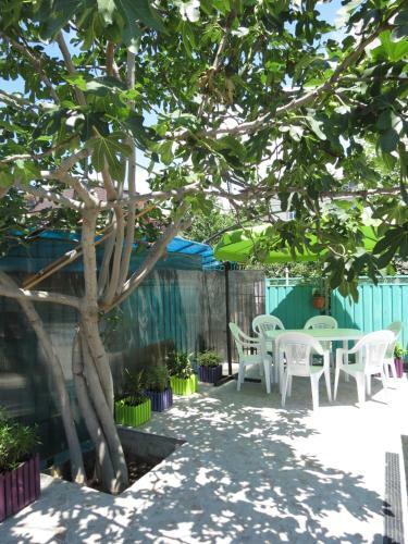 Hostal Guest House On Kolkhoznaya 106