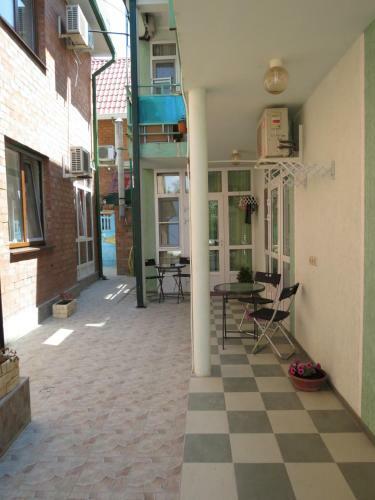 Hostal Guest House On Kolkhoznaya 106