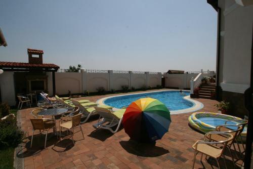 Posada Inn "gotlib"