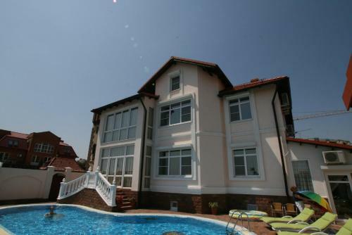 Posada Inn "gotlib"