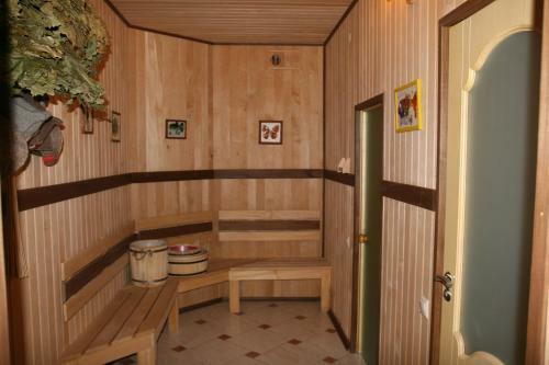 Posada Inn "gotlib"