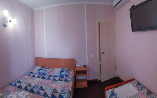 Hostal Domik U Morya