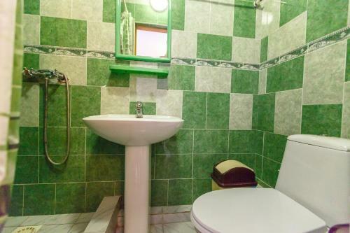 Hostal Guest House Akropol
