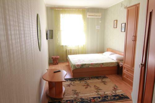Hostal Aist