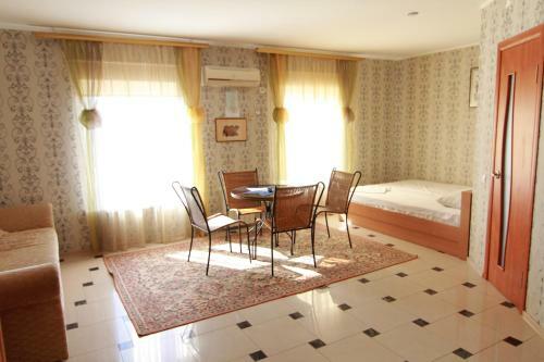 Hostal Aist