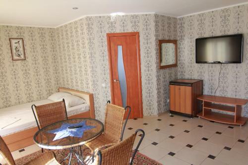 Hostal Aist