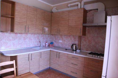 Apartment On Sovetskaya