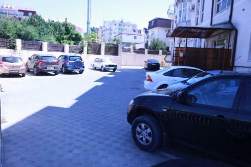 Apartment On Sovetskaya
