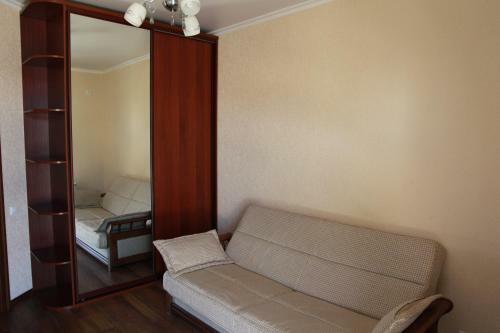 Apartment On Sovetskaya