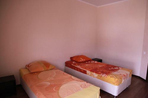 Apartment On Sovetskaya
