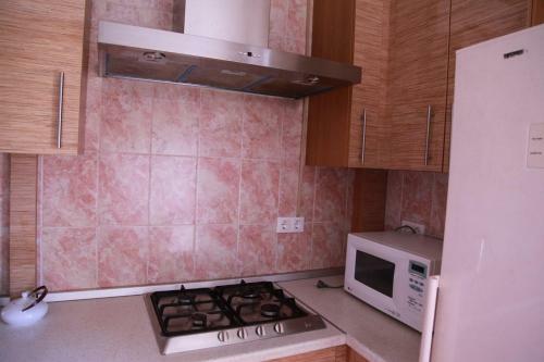 Apartment On Sovetskaya