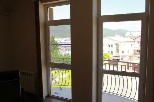Apartment On Sovetskaya
