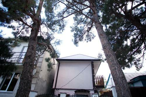 Hostal Akvatoria