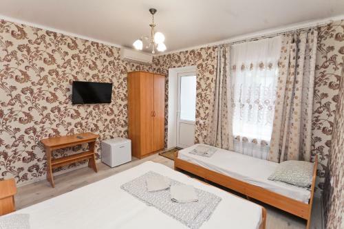 Hostal Akvatoria