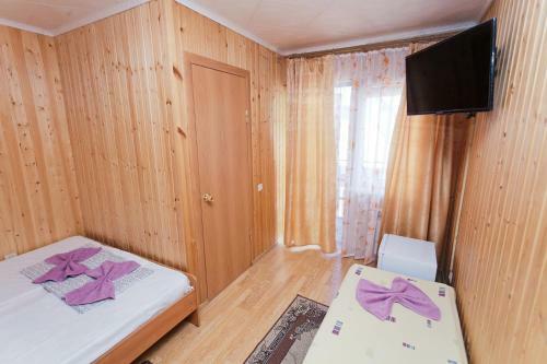 Hostal Akvatoria
