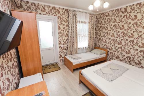 Hostal Akvatoria