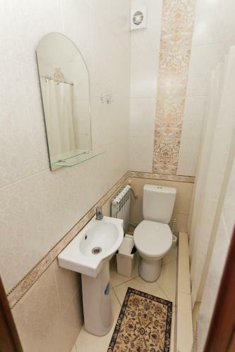 Hostal Akvatoria