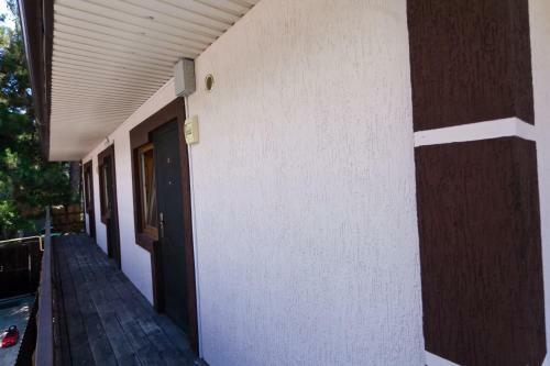 Hostal Akvatoria