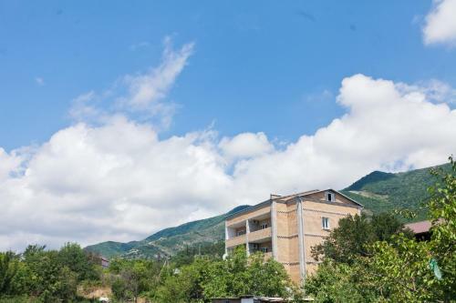 Hostal Akvatoria