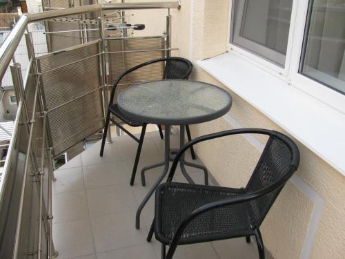 Hostal Guest House Krasnogvardeyskaya 41