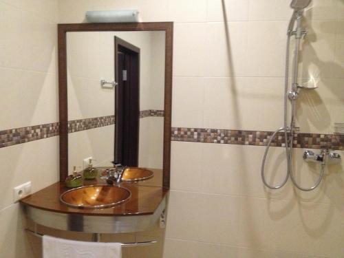 Hostal Guest House Krasnogvardeyskaya 41