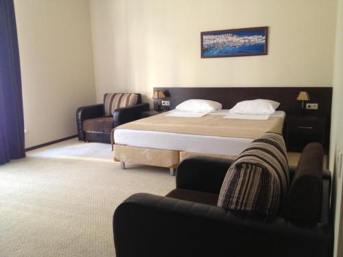 Hostal Guest House Krasnogvardeyskaya 41