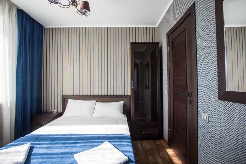 Hostal Guest House Barabulya