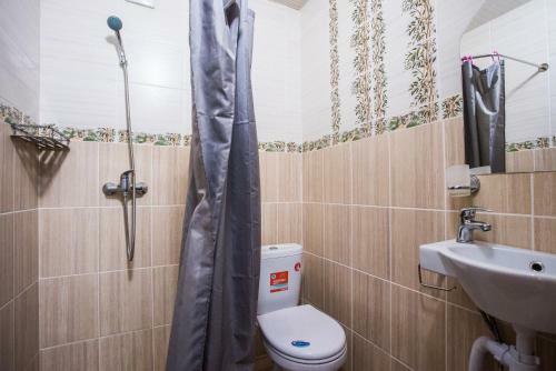 Hostal Guest House Barabulya