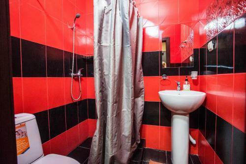 Hostal Guest House Barabulya
