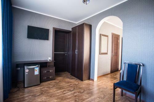 Hostal Guest House Barabulya