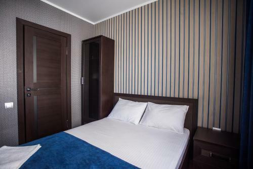 Hostal Guest House Barabulya