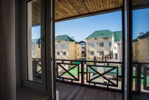 Hostal Guest House Barabulya