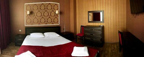 Hostal Guest House Barabulya