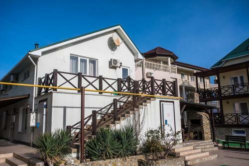 Hostal Guest House Barabulya