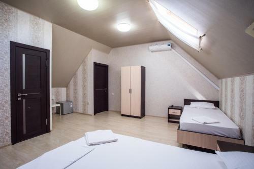 Hostal Guest House Barabulya