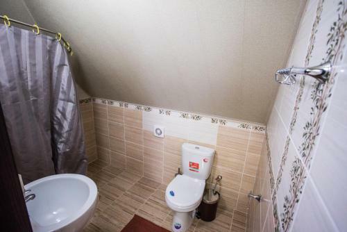 Hostal Guest House Barabulya