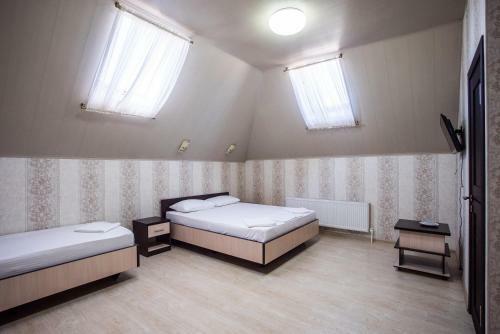 Hostal Guest House Barabulya