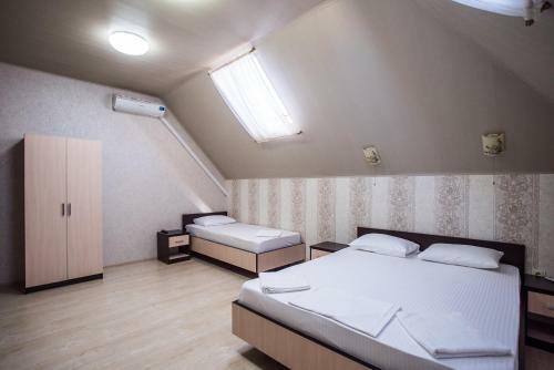 Hostal Guest House Barabulya