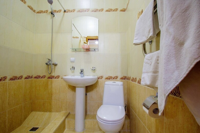 Hostal Hotel Mari