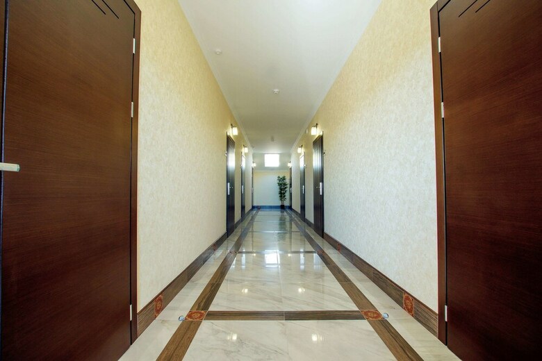 Hostal Hotel Mari