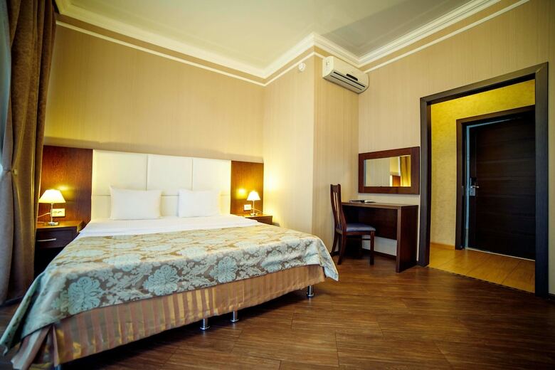 Hostal Hotel Mari