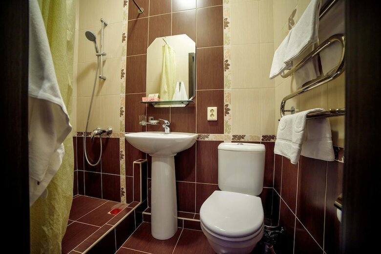 Hostal Hotel Mari