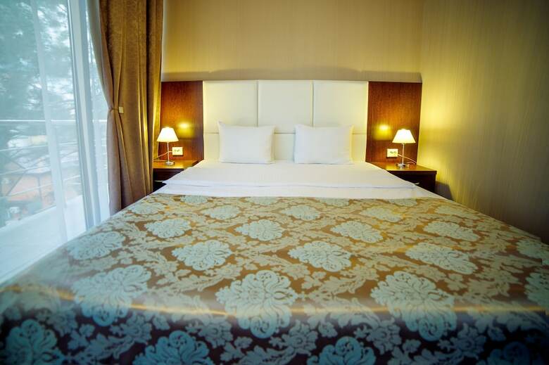 Hostal Hotel Mari