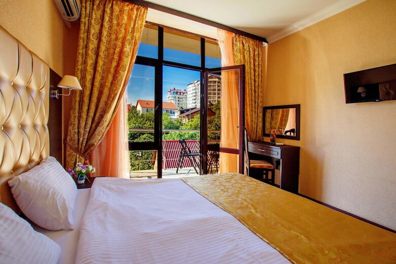 Hostal Hotel Mari