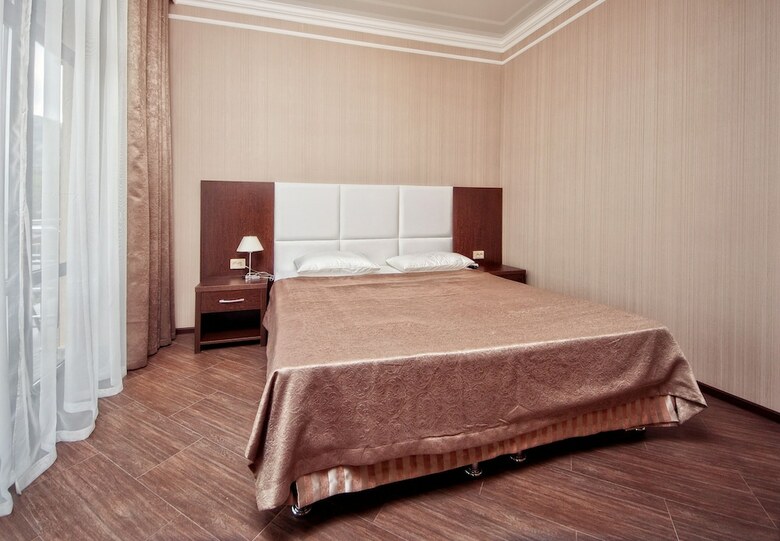 Hostal Hotel Mari