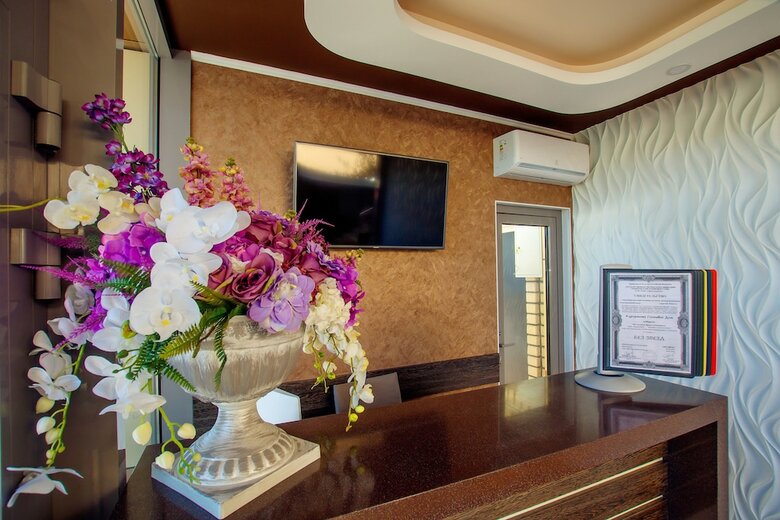 Hostal Hotel Mari