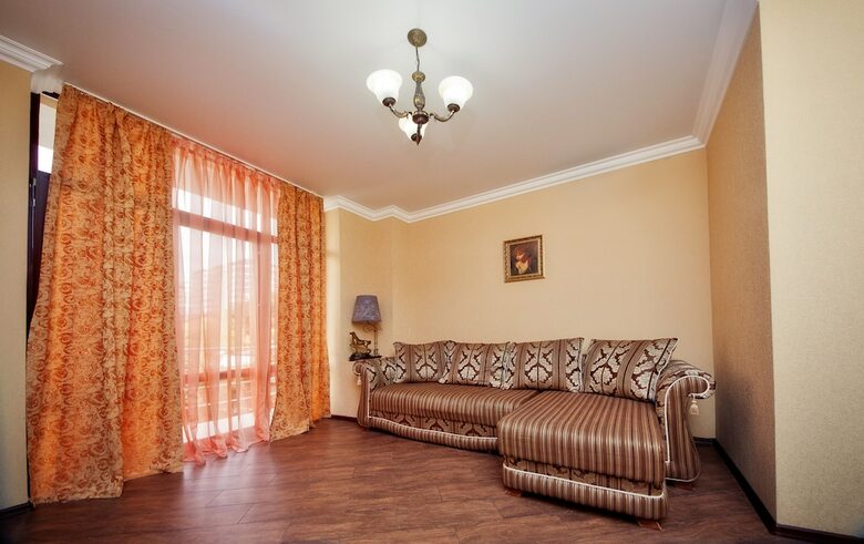 Hostal Hotel Mari