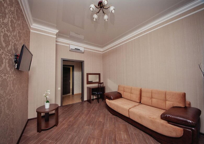 Hostal Hotel Mari