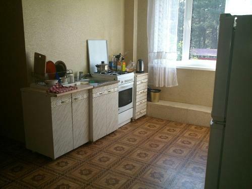 Hostal Krasnaya Delux